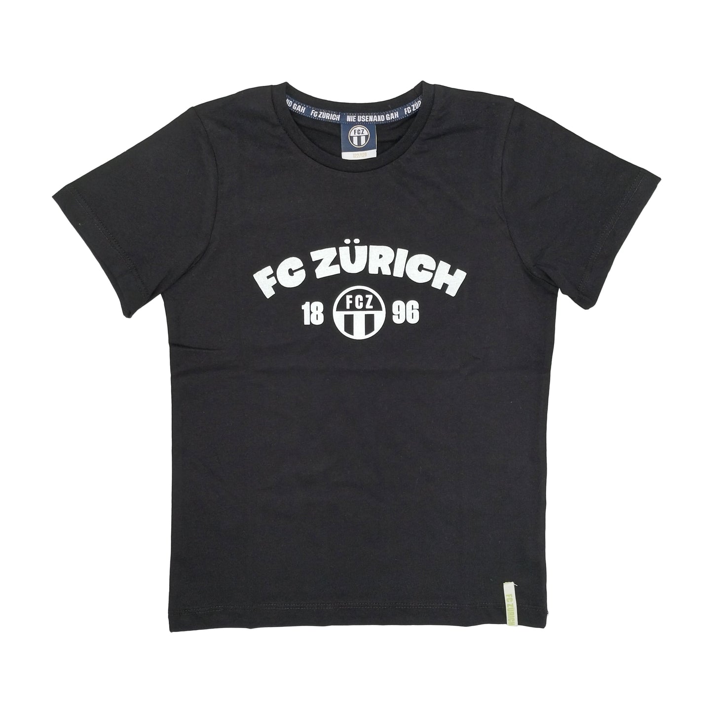 Shirt Kids Neon