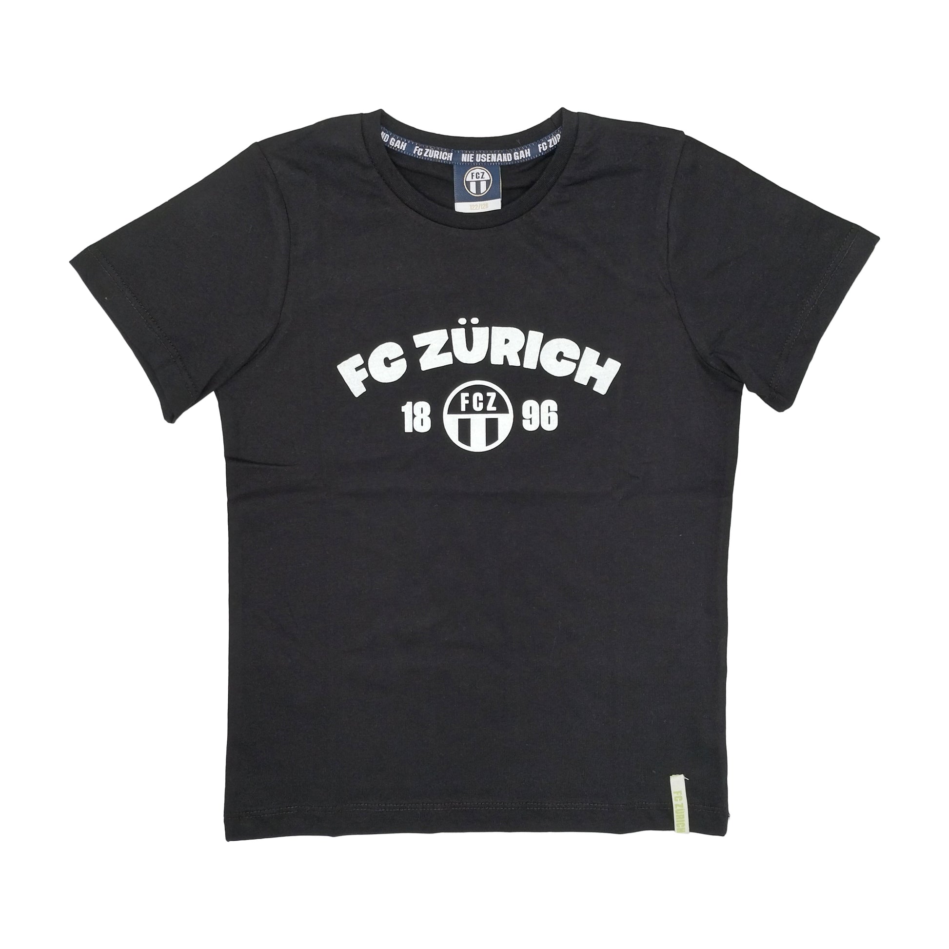 Shirt Kids Neon
