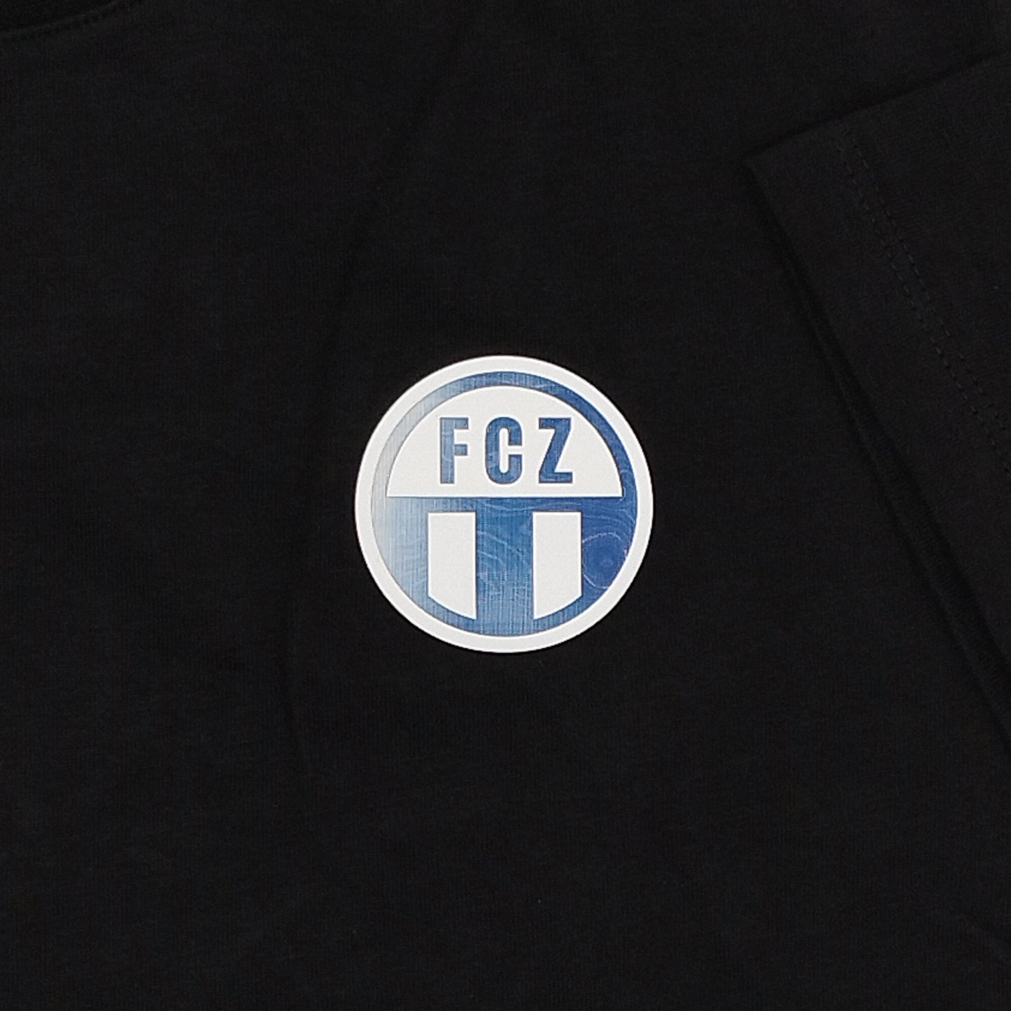 Shirt FCZ Patch