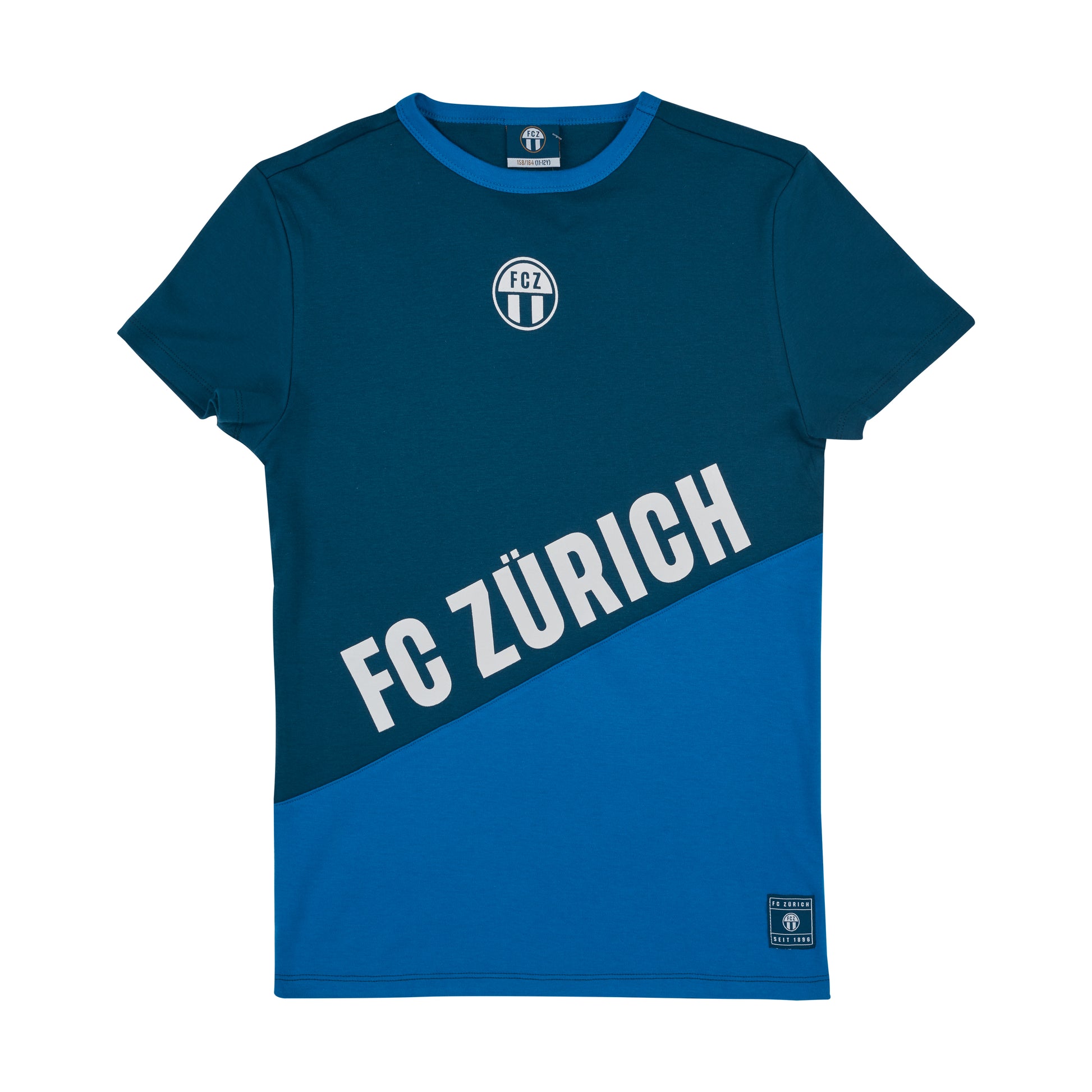 Kids Shirt FC Zürich