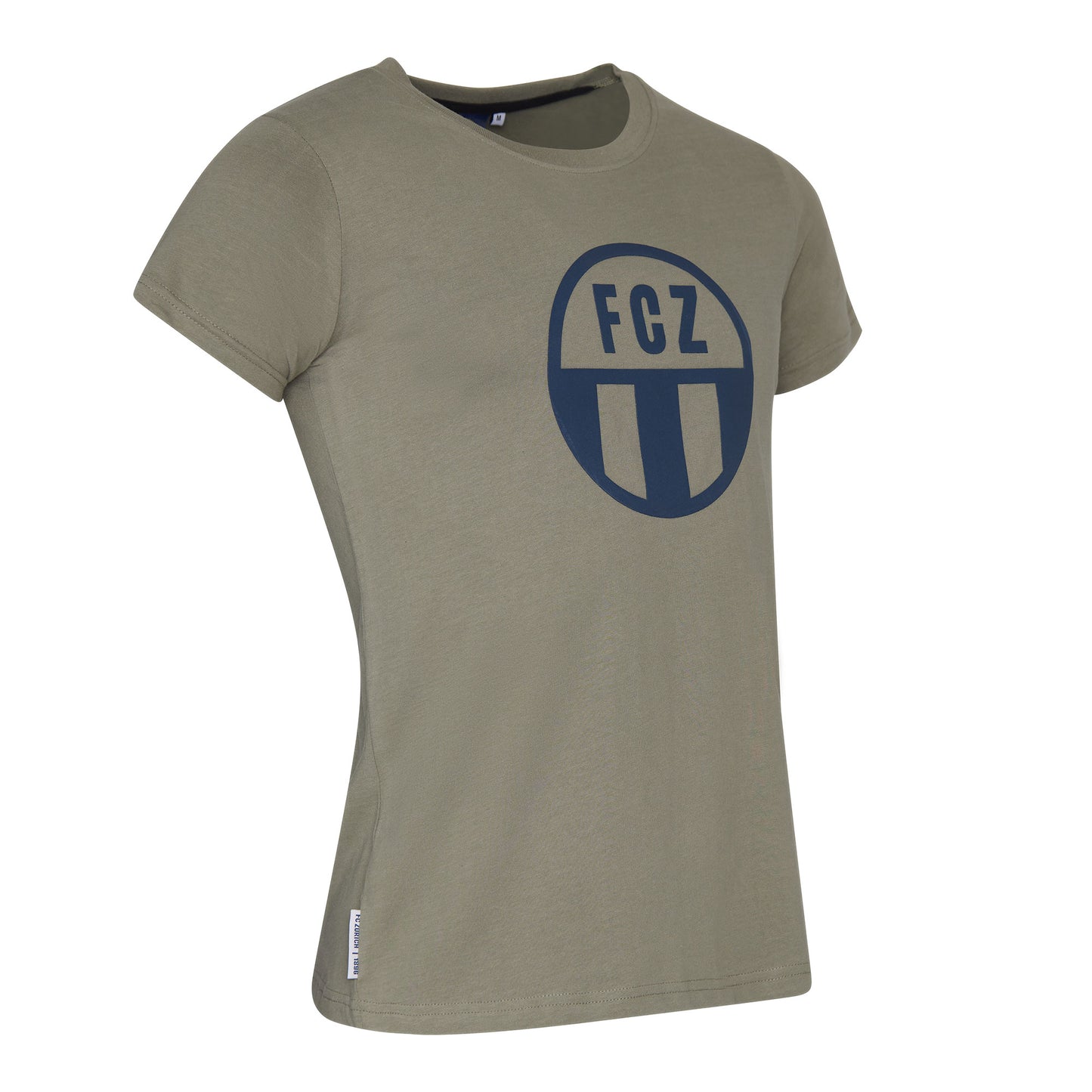 Shirt FCZ olive Women