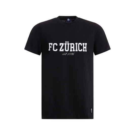 T-Shirt FC Zürich est. 1896