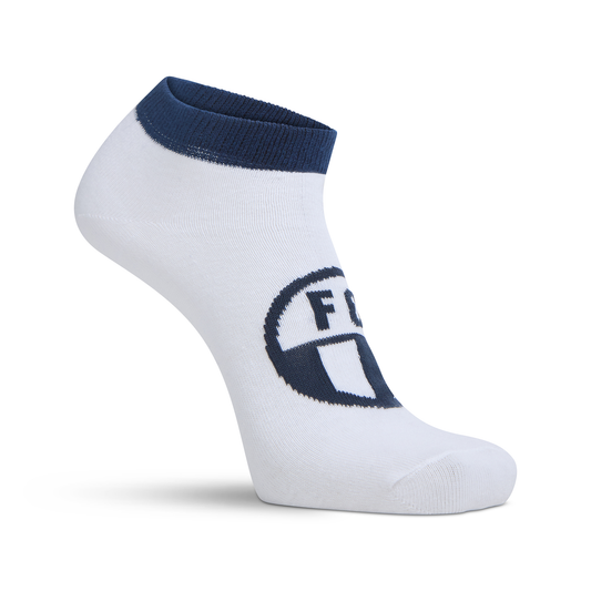Sneaker Socken 3er Set Logo