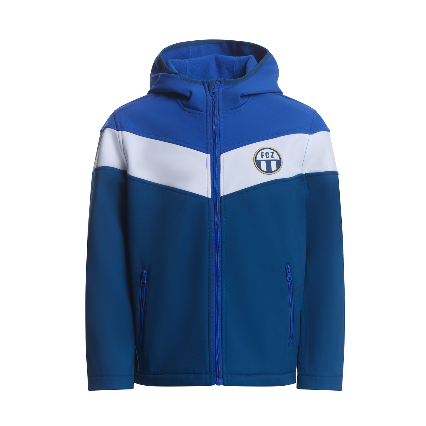 Softshell Jacke Kids