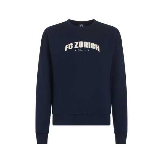 Sweater FC Zürich Frauen