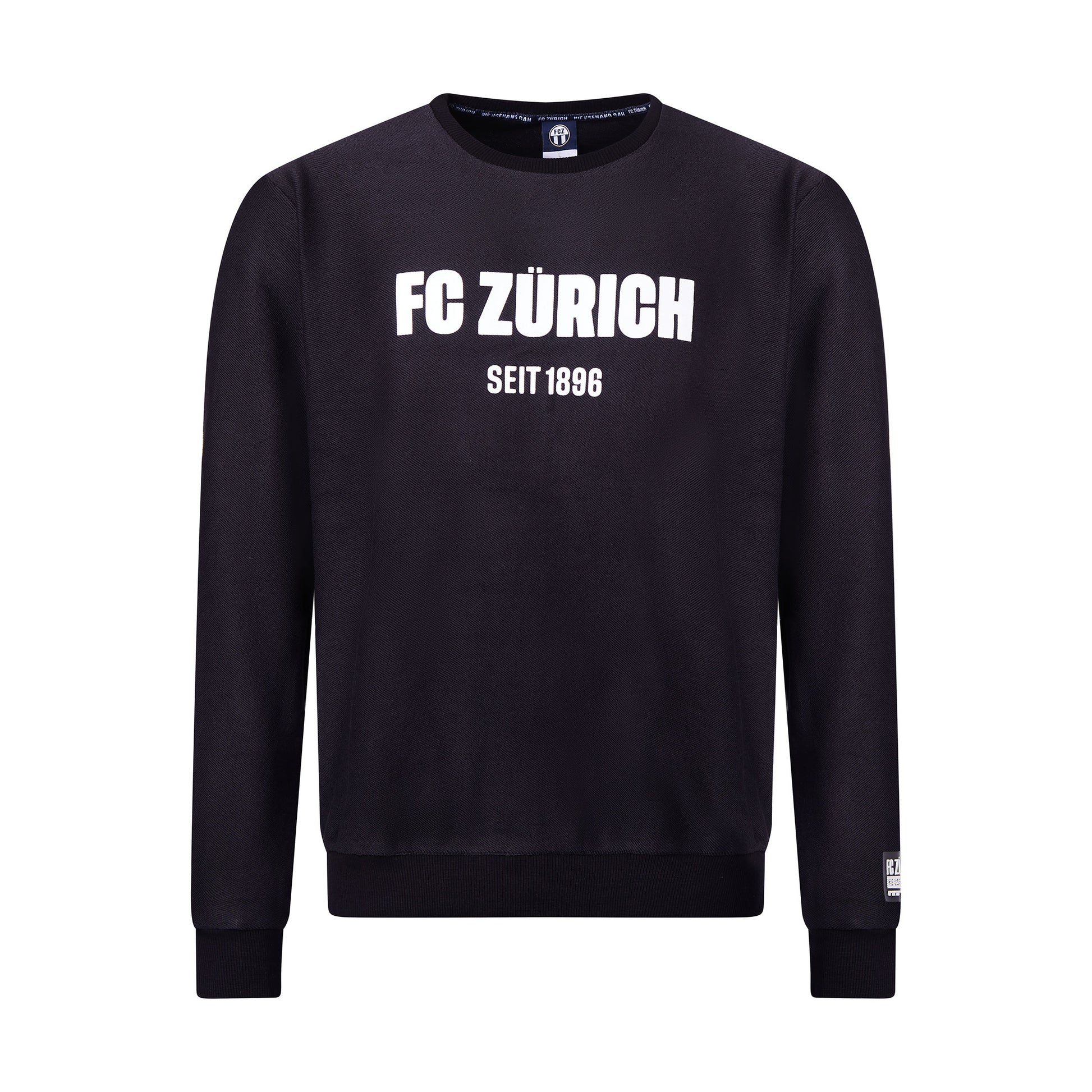 Sweater FC Zürich Front