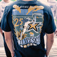 T-Shirt FCZ 13. Mai black
