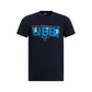 T-Shirt FCZ Liebi navy