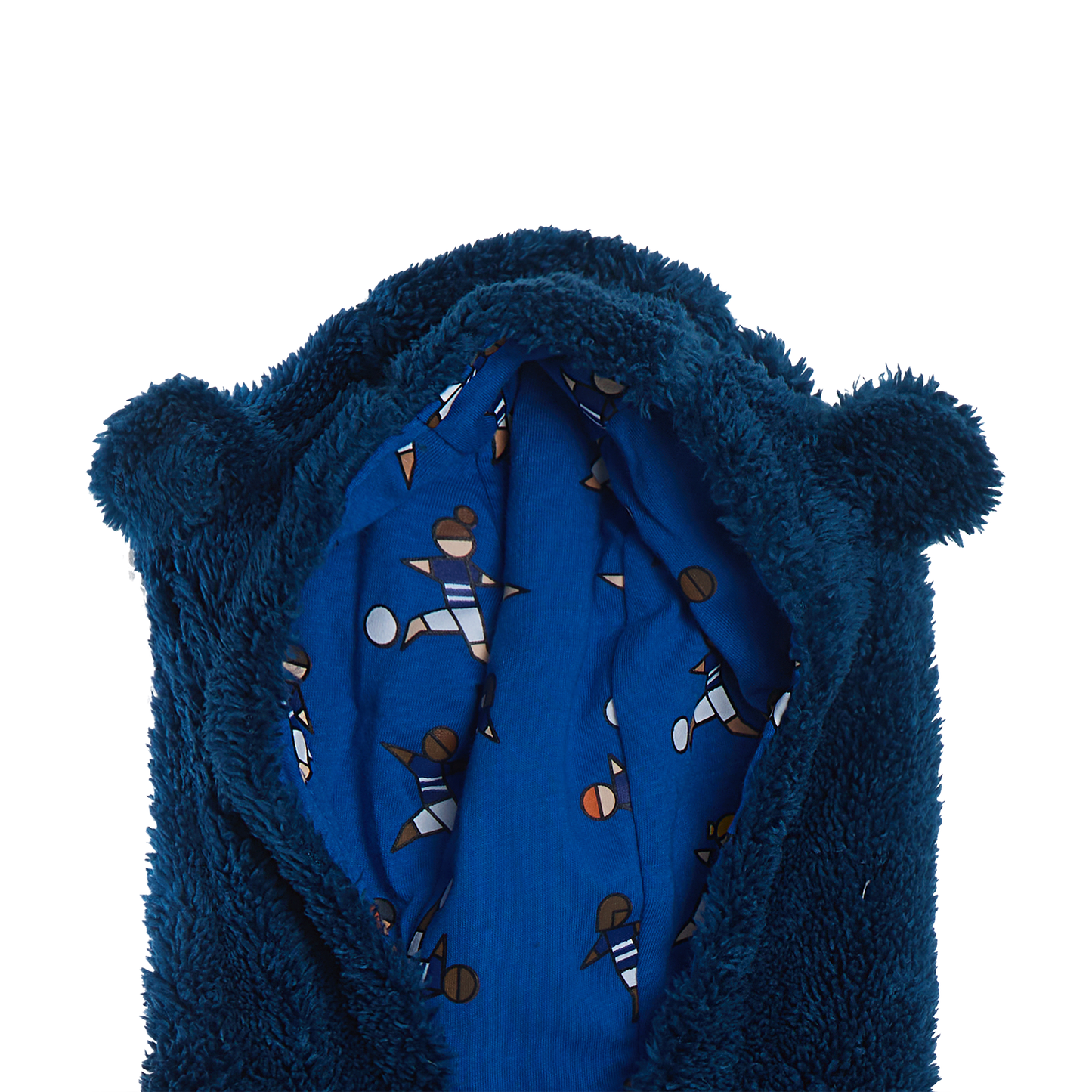 Teddy Jacket Kids