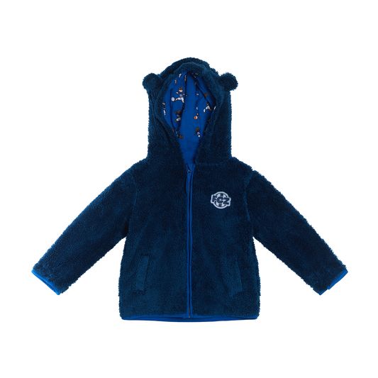 Teddy Jacket Kids