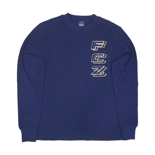 FCZ Legacy Longsleeve Shirt