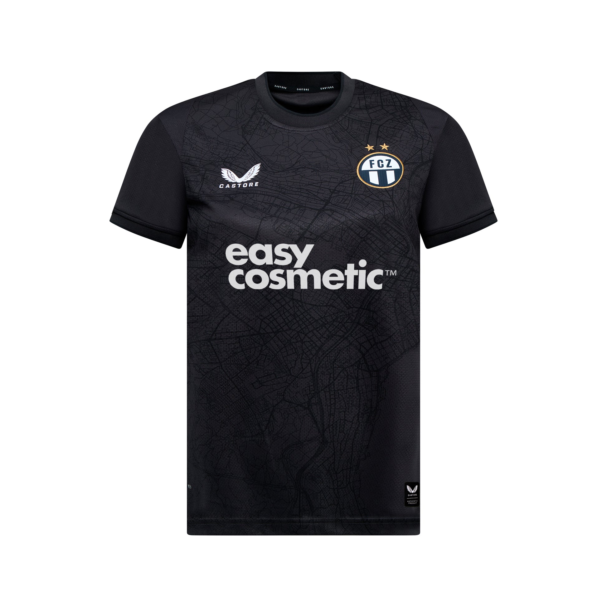 Trikot away frauen 26-27