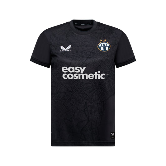 Trikot away frauen 26-27
