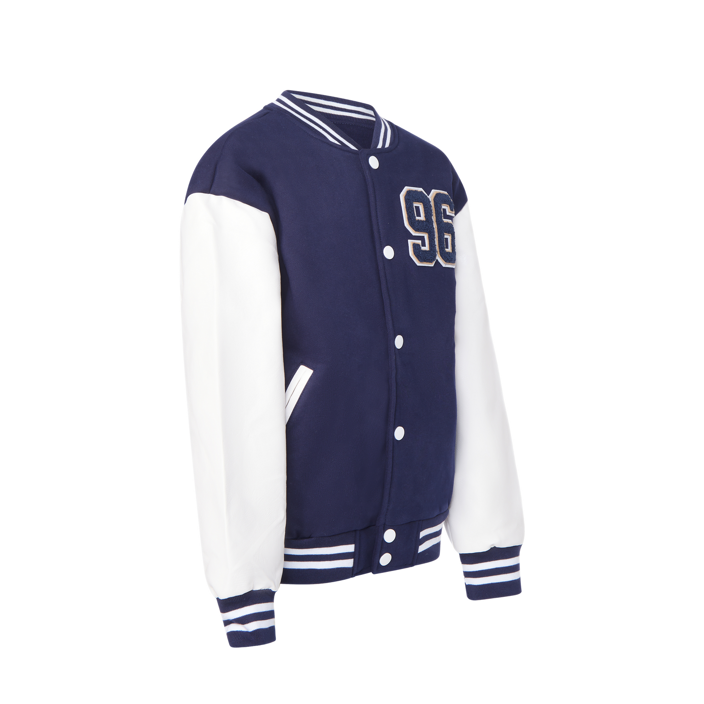 College Jacke 96 Collection