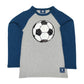 Kids Longsleeve Pailetten