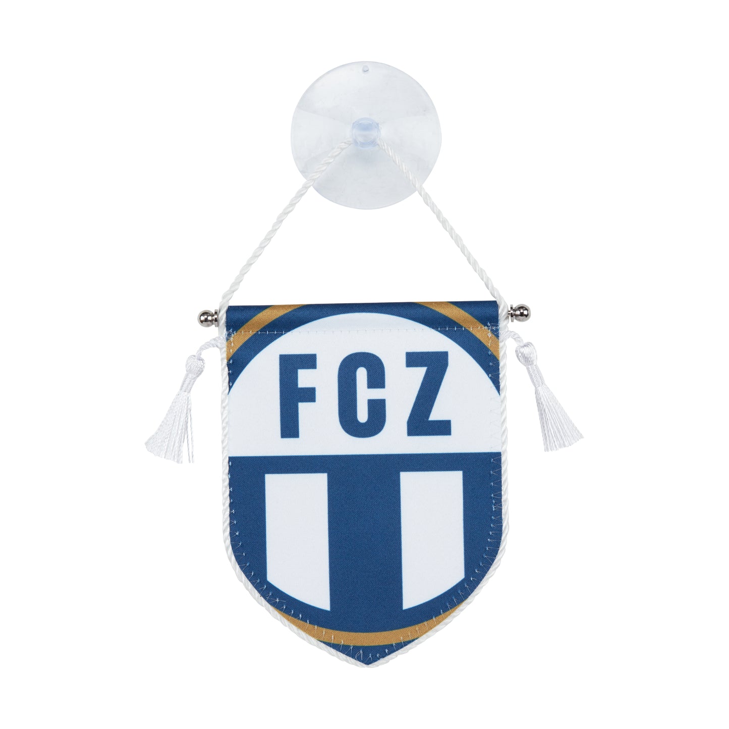 Wimpel FCZ Logo