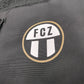 Weste Fleece FCZ