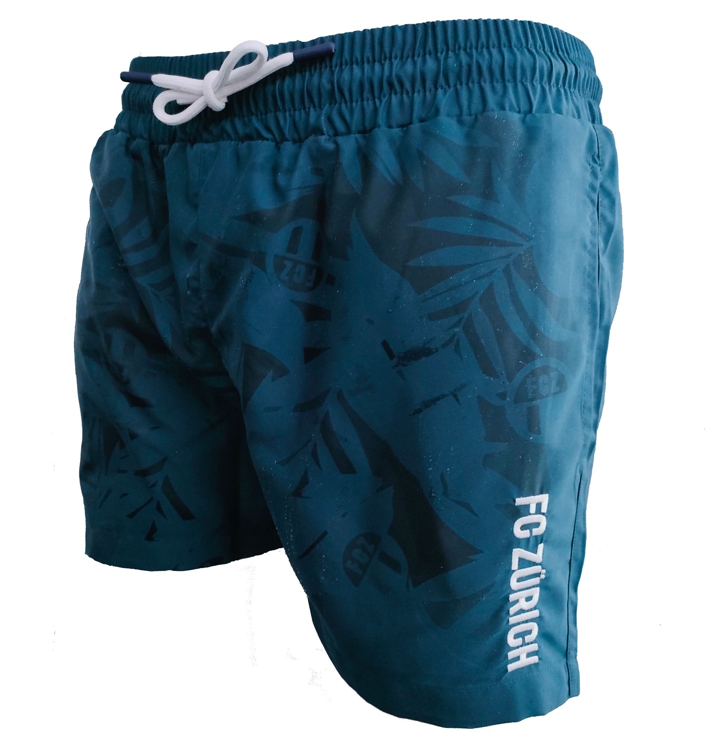 Badehose Magic Logo Kids