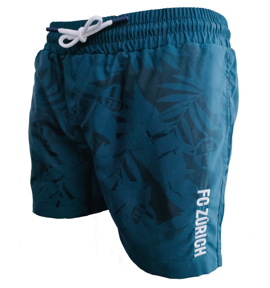 Badehose Magic Logo