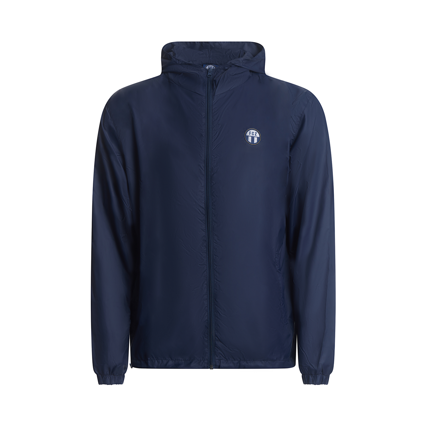 Windjacke FC Zürich Navy Kids