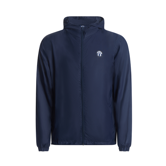 Windjacke FC Zürich Navy Kids