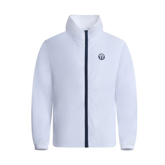 Windjacke FC Zürich White