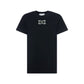 93. WMNS T-Shirt Piqué Noir