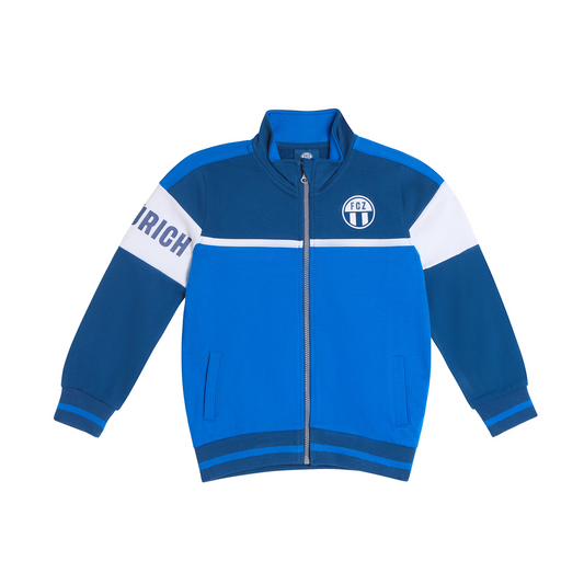 Sweat Jacket Kids