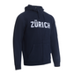 Zipper Zürich Navy Kids