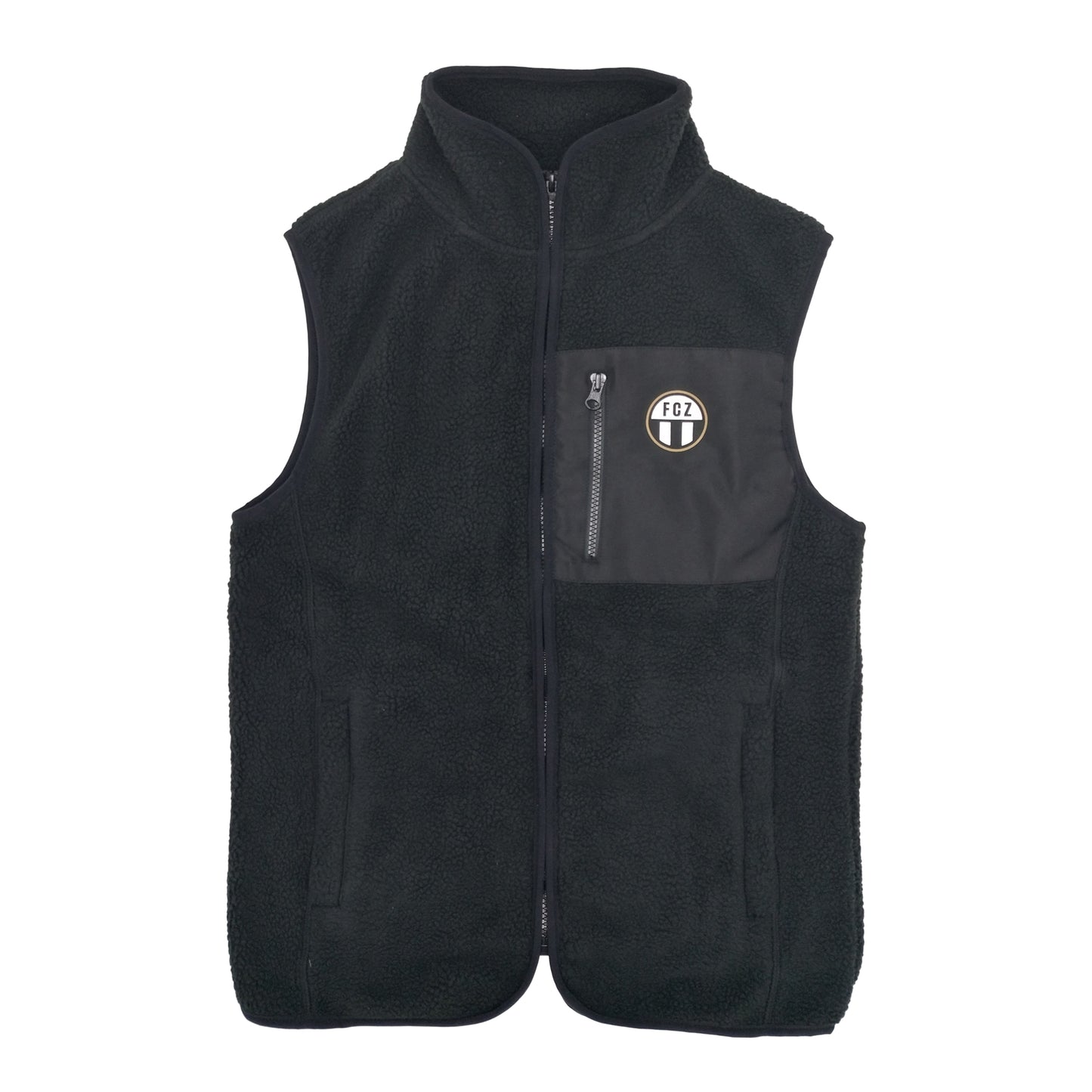 Weste Fleece FCZ