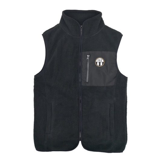 Weste Fleece FCZ