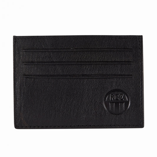 Karten Portemonnaie Leder