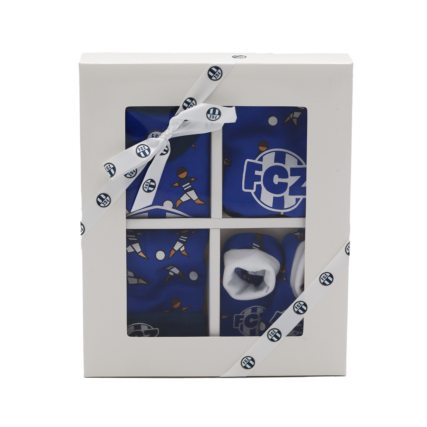 Baby-Set Mini Kicker