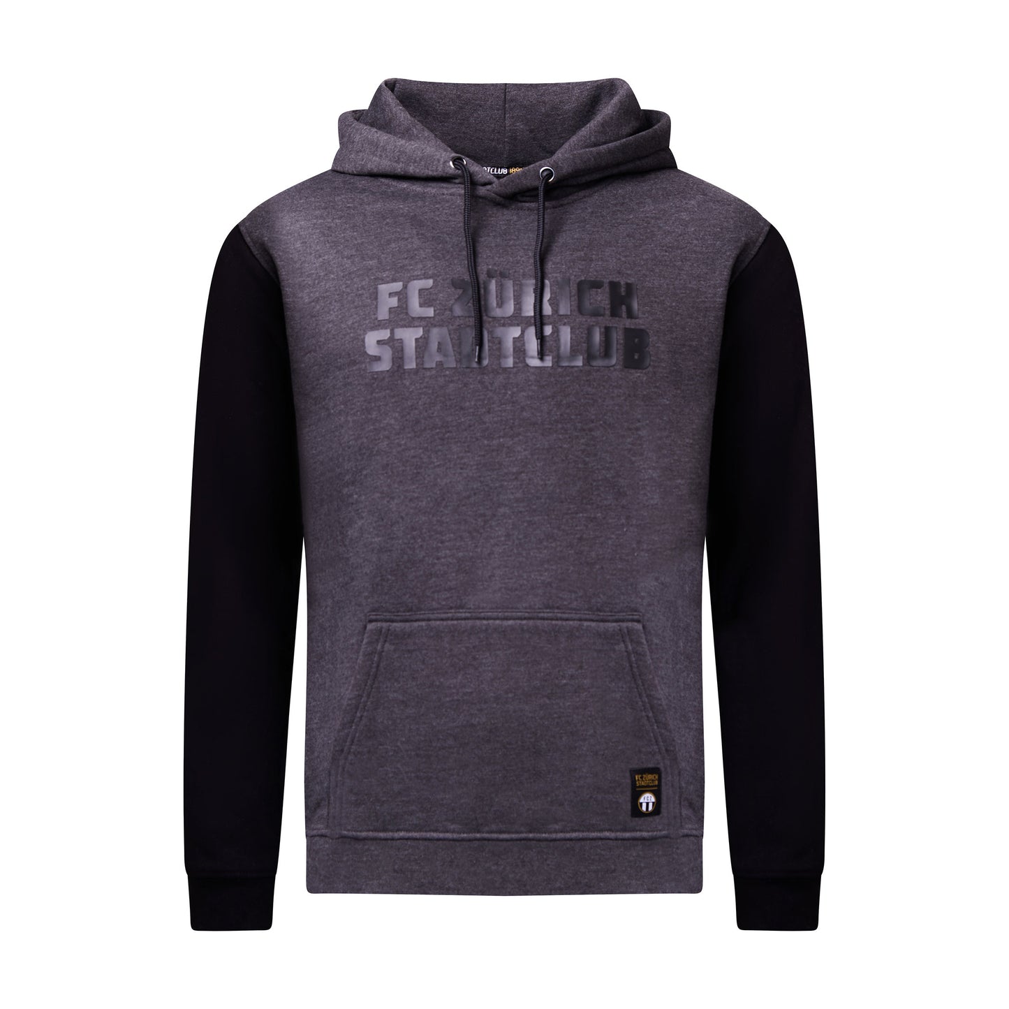 Hoodie FC Zürich Stadtclub