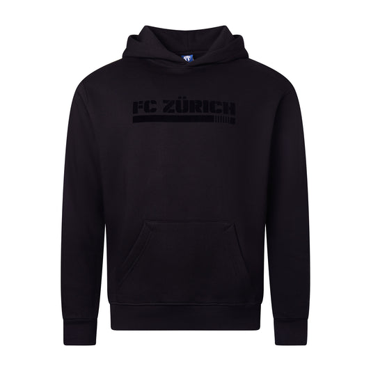 Hoodie FCZ Flock
