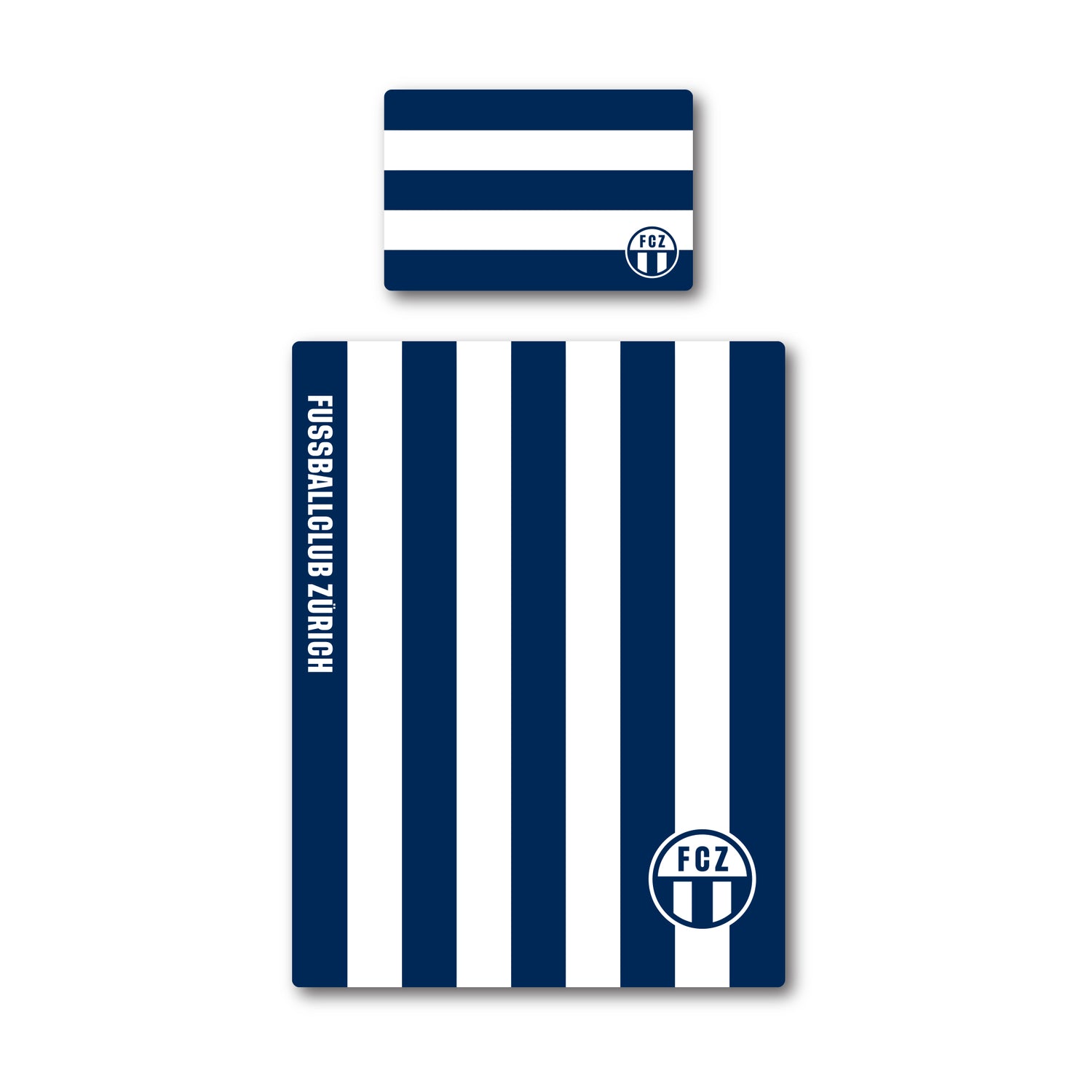 Fanwelt Home Kissen & Decken