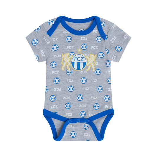 Baby Body Retro