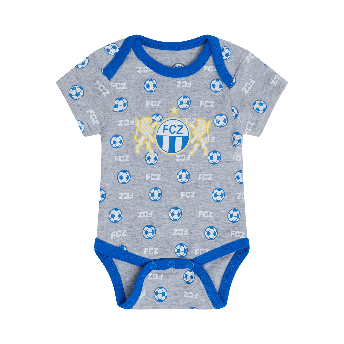Baby Body Retro