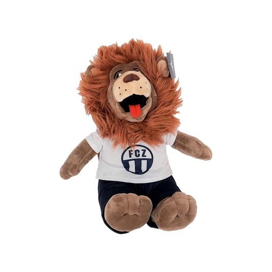 Maskottchen FCZ