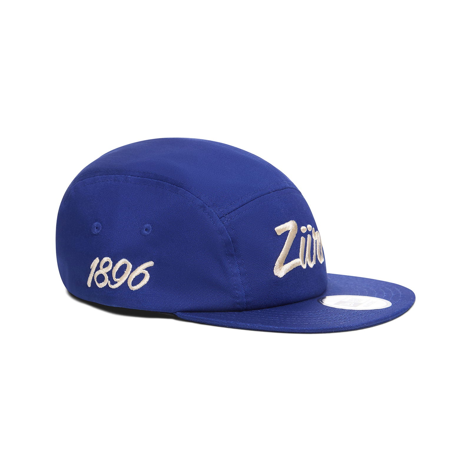 camper-cap-züri-mützen-&-caps-