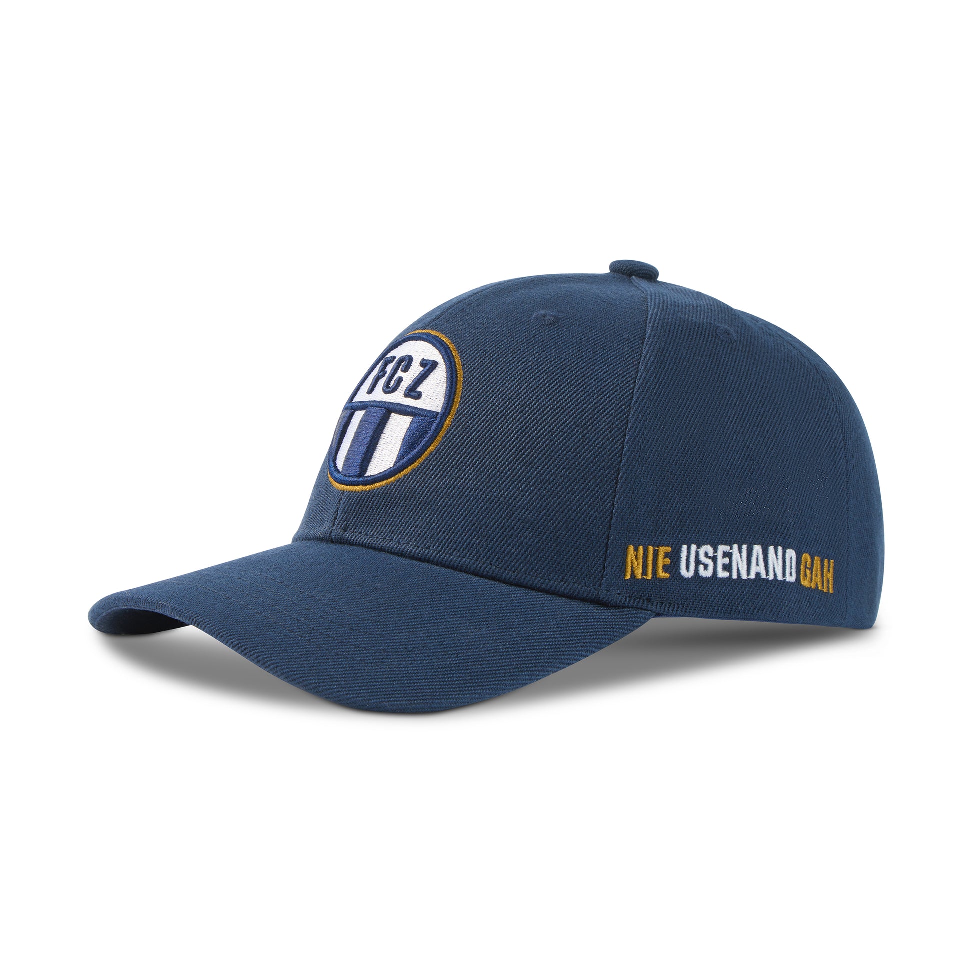 cap-blue-basic-kids-fcz-mützen-&-caps-