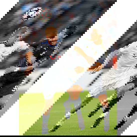 FCZ Biografie Luxus Teil 1