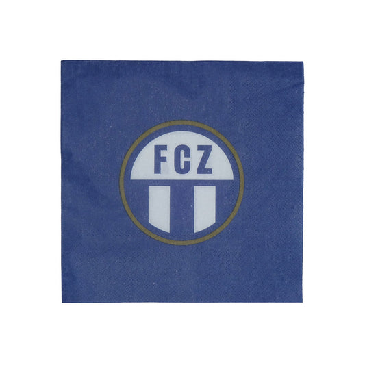 Servietten FCZ