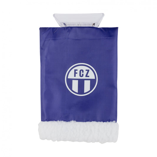 Eiskratzer  FCZ