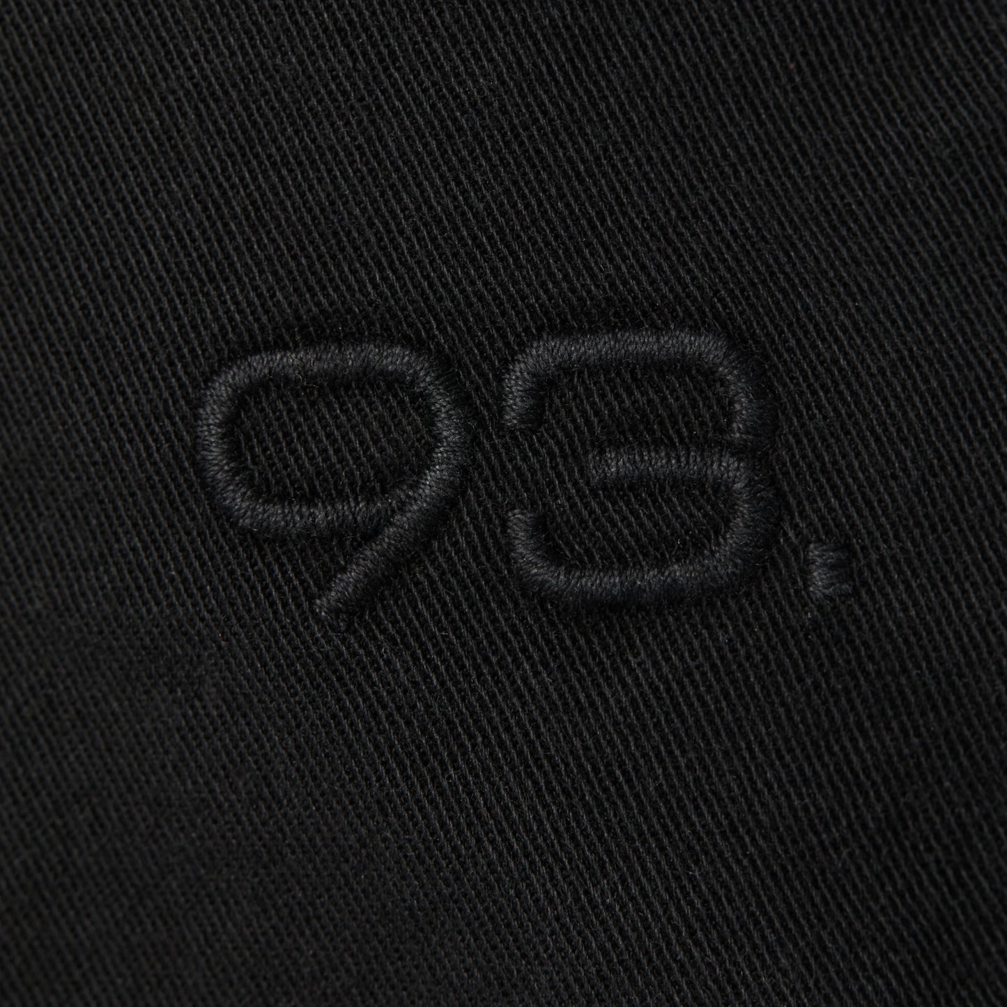 93. Chino Noir