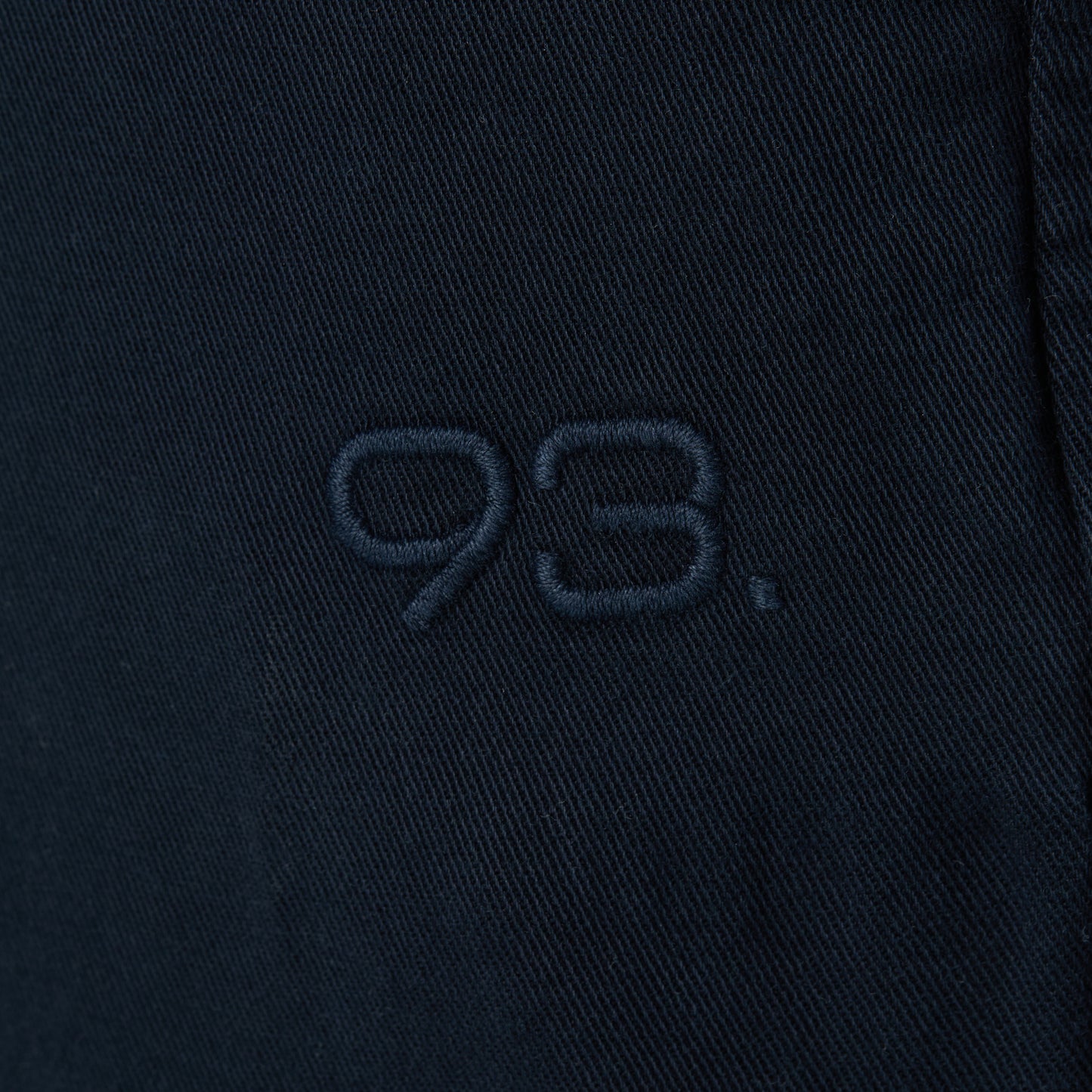 93. Chino Bleu