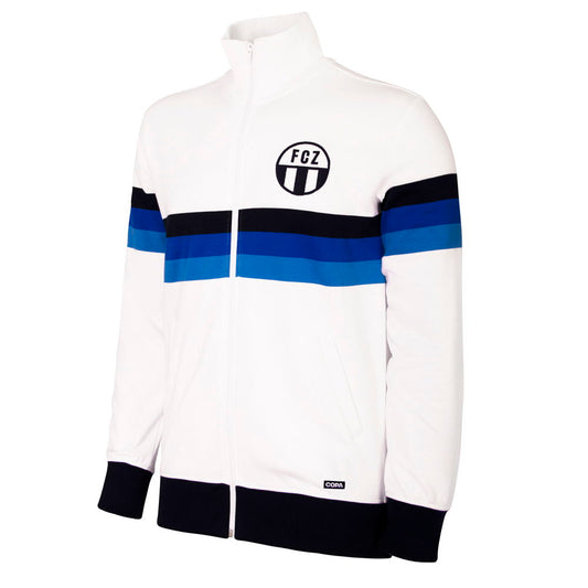 FCZ Retro Zipper