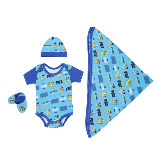 FCZ Babyset Boys