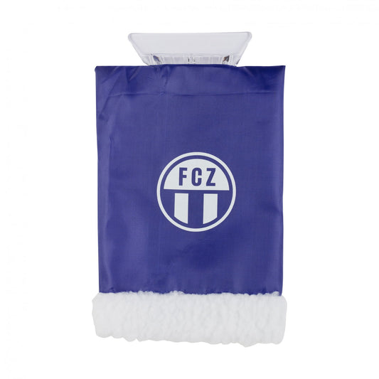 Eiskratzer  FCZ