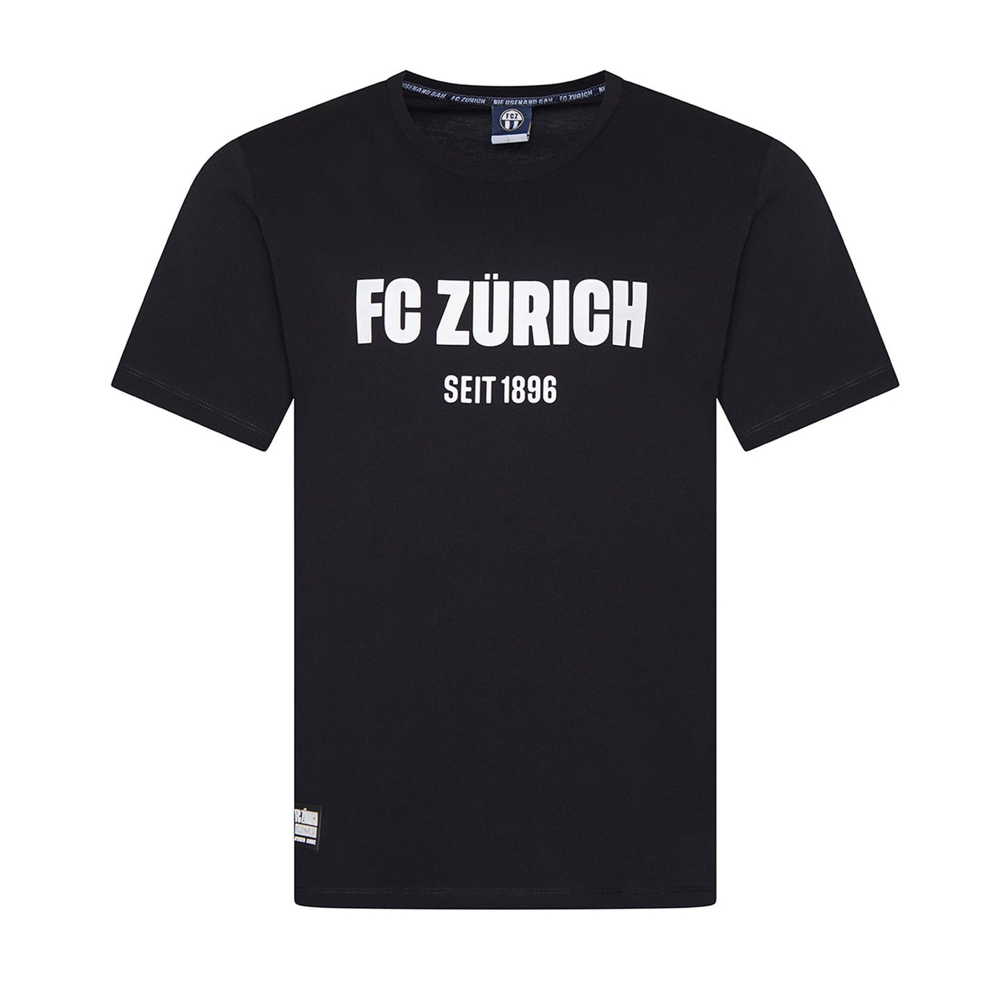 Shirt FC Zürich Front